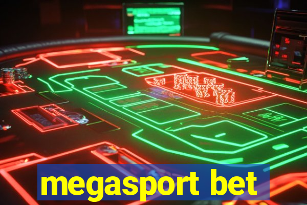 megasport bet